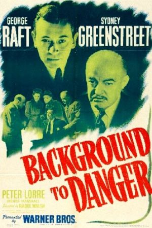 Background To Danger 1943 1080p WEBRip x264-RARBG