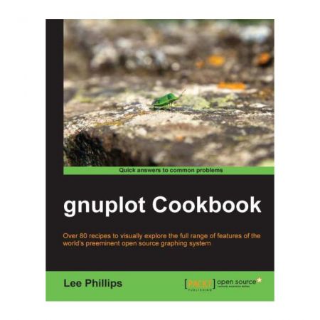 gnuplot Cookbook