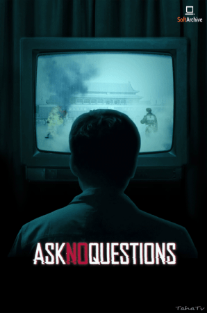 Ask No Questions 2020 1080p WEBRip x264 AAC-YTS