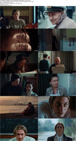 Martin Eden 2019 BluRay 1080p x264 DTS-CMCT