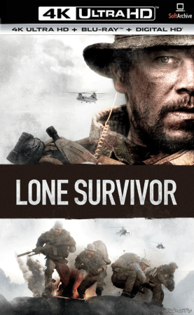 Lone Survivor 2013 2160p UHD BluRay X265-IAMABLE