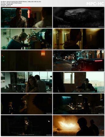 ZeroZeroZero 2019 S01 2160p WEB-DL x265 HEVC 10bit AAC 5.1 Joy UTR