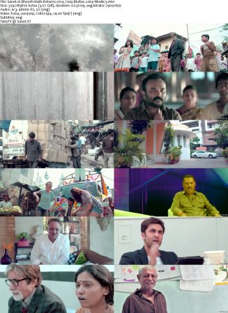 Bhooth Nath Returns 2014 720p BluRay x264-NhaNc3