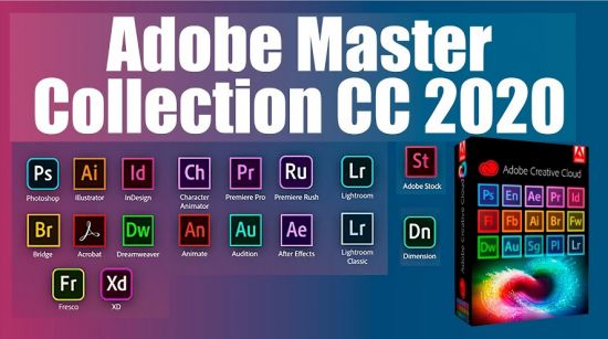 Adobe Master Collection CC 07.2020 (x64) Multilingual Th_lrsLWjtllizvJ2xMmJ075UsdUZmLLyal
