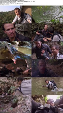Running Wild with Bear Grylls S02 720p HDTV H264 AC3 DD5.1 Will1869