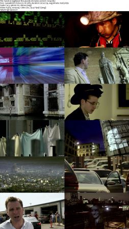 The Ascent of Money S01 720p BluRay x264-TAGHEUER