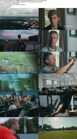 Prodigy S01 1080p WEB-DL AAC2.0 H264-WELP