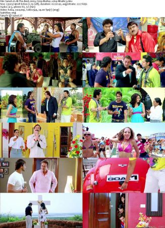All The Best 2009 720p BluRay x264-NhaNc3