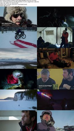 Safety To Nome 2019 1080p WEBRip x264 AAC-YTS