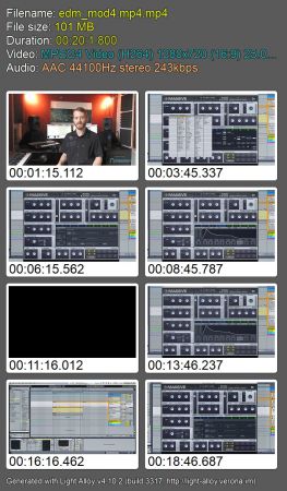 Producertech – Future House and EDM Production in Ableton Live