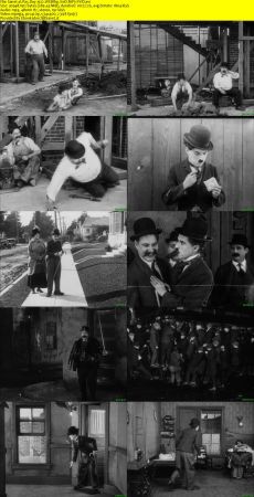 Pay Day 1922 WEBRip XviD MP3-XVID
