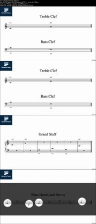  Introductory Piano Course 