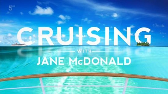 Channel 5 - Cruising Great Rivers with Jane McDonald (2020) 1080p HDTV x265 AAC MVGroup