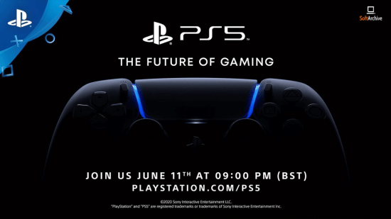 PS5 The Future of Gaming 2020 720p WEBRip 2CH x265 HEVC-PSA