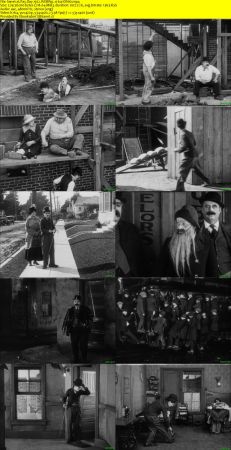 Pay Day 1922 WEBRip x264-ION10
