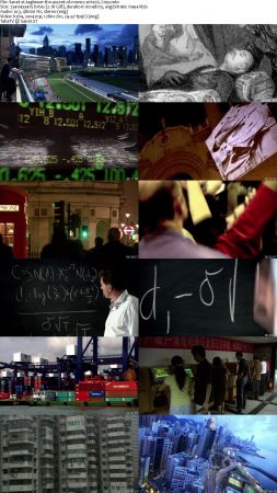 The Ascent of Money S01 720p BluRay x264-TAGHEUER