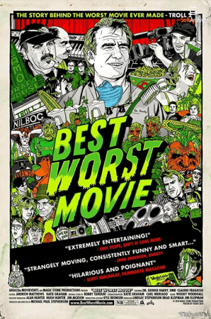 Best Worst Movie 2009 1080p WEBRip x264 AAC-YTS