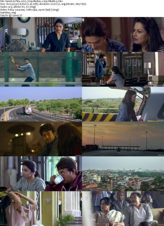 Piku 2015 720p BluRay x264-NhaNc3
