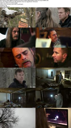 Alien Highway S01 1080p AMZN WEB-DL DDP2.0 H264-TOMMY