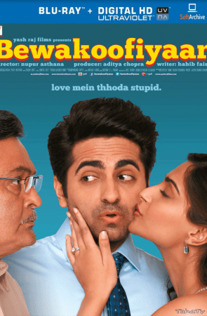 Bewkoofiyan 2014 720p BluRay x264-NhaNc3