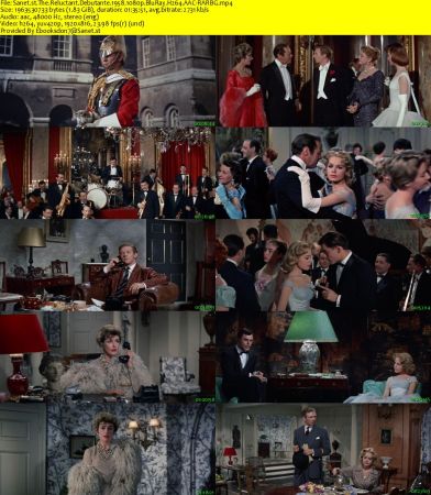The Reluctant Debutante 1958 1080p BluRay H264 AAC-RARBG