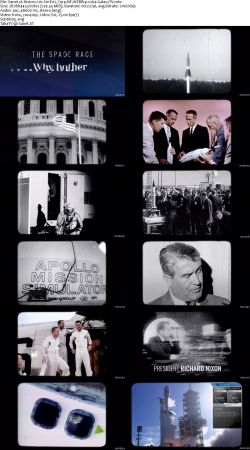 History 101 S01 720p NF WEBRip x264-GalaxyTV