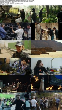 The Skywalker Legacy 2020 1080p BluRay x264 AAC5.1-YTS