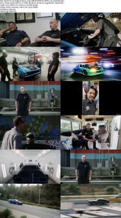 Car Kings S01 720p AMZN WEBRip DDP2.0 x264-NTb