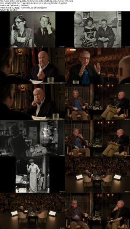 Becoming Mike Nichols 2016 1080p WEBRip x264 AAC5.1-YTS