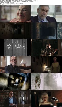 Anne Frank Parallel Stories 2019 1080p WEBRip x264 AAC5.1-YTS