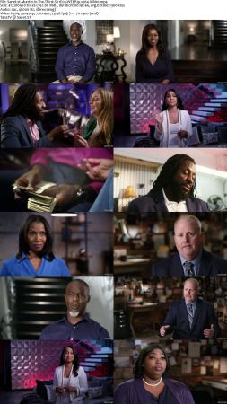 Murder In The Thirst S01 WEBRip x264-ION10