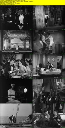Spite Marriage 1929 BRRip XviD MP3-XVID