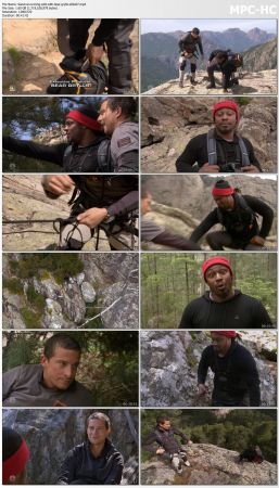 Running Wild with Bear Grylls S03 720p HDTV H264 AC3 DD5.1 Will1869