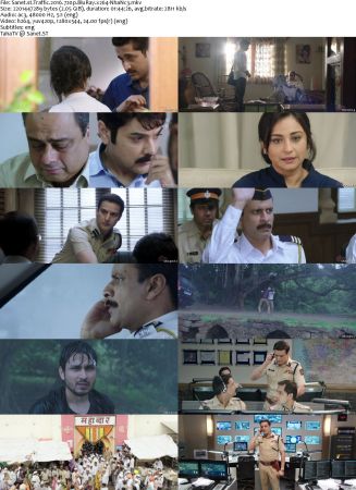 Traffic 2016 720p BluRay x264-NhaNc3