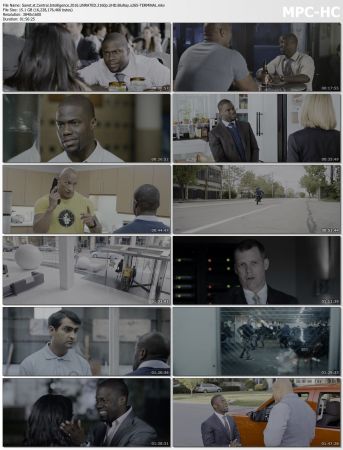 Central Intelligence 2016 UNRATED 2160p UHD BluRay x265-TERMiNAL