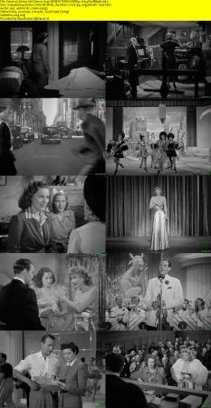Dance Girl Dance 1940 REMASTERED BDRip x264-RedBlade