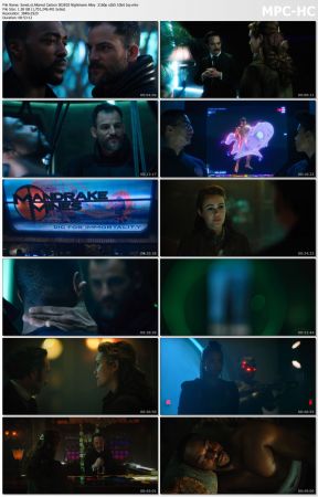 Altered Carbon 2018 S02 2160p NF WEBRip x265 HEVC 10bit AAC 5.1 Joy UTR