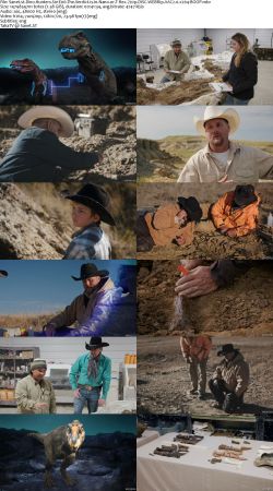 Dino Hunters S01 720p DISC WEBRip AAC2.0 x264-BOOP
