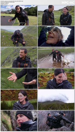 Running Wild with Bear Grylls S03 720p HDTV H264 AC3 DD5.1 Will1869