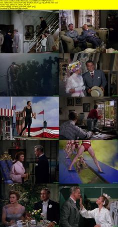 Million Dollar Mermaid 1952 WEBRip XviD MP3-XVID