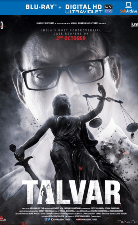 Talvar 2015 720p BluRay x264-NhaNc3