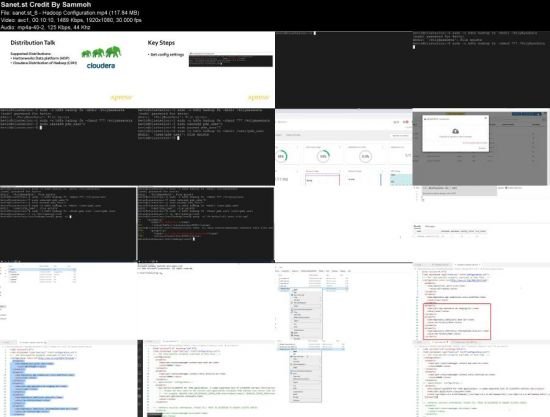 Microsoft PolyBase Concepts and Configuration: Binding SQL Server and Other Platforms into a Single Data Source