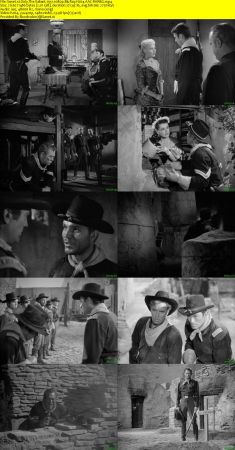 Only The Valiant 1951 1080p BluRay H264 AAC-RARBG