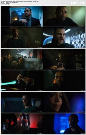 Altered Carbon 2018 S02 2160p NF WEBRip x265 HEVC 10bit AAC 5.1 Joy UTR