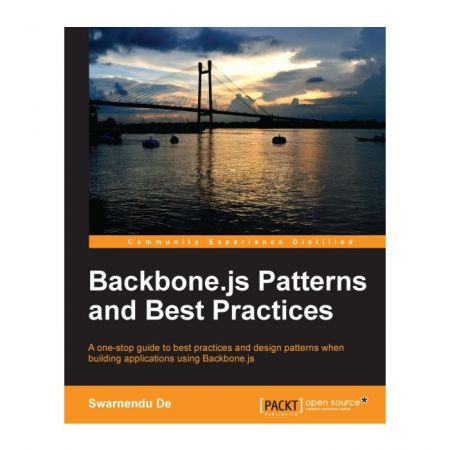 Backbone.js Patterns and Best Practices True(PDF,Mobi,Epub)