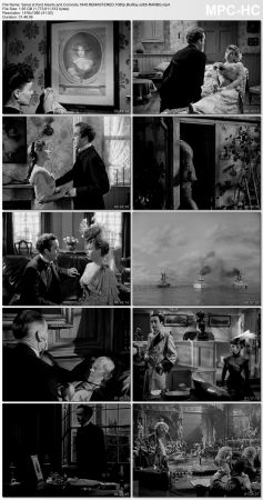 Kind Hearts and Coronets 1949 REMASTERED 1080p BluRay x265-RARBG