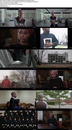 Exhibit A S01 720p NF WEBRip x264-GalaxyTV