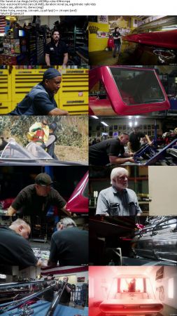 Car Kings S01 WEBRip x264-ION10