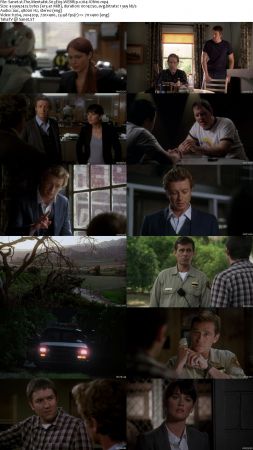 The Mentalist S03 WEBRip x264-ION10