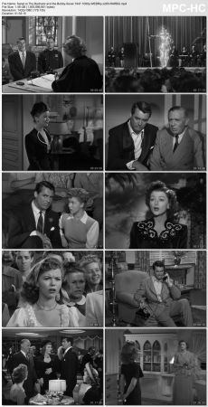 The Bachelor and the Bobby-Soxer 1947 1080p WEBRip x265-RARBG
